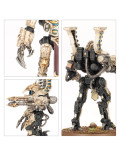 Robots Sekhetar Robots Thousand Sons Warhammer 40.000