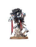 Aethon Shaan Guardia del Cuervo Raven Guard Warhammer 40.000