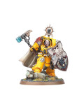 Darnath Lysander Puños Imperiales Imperial Fists Warhammer 40.000