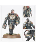 Canis Rex Caballero Preceptor Paladín Errante Gallardo Guardián Cruzado Expoliador Imperial Knights Warhammer 40.000