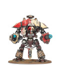 Caballero Questoris Defensor Gallardo Guardián Paladín Errante Cruzado Expoliador Knight Imperial Knights Warhammer 40.000