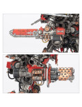 Caballero Questoris Defensor Gallardo Guardián Paladín Errante Cruzado Expoliador Knight Imperial Knights Warhammer 40.000