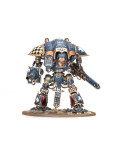Caballero Questoris Defensor Gallardo Guardián Paladín Errante Cruzado Expoliador Knight Imperial Knights Warhammer 40.000