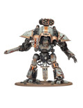 Caballero Questoris Defensor Gallardo Guardián Paladín Errante Cruzado Expoliador Knight Imperial Knights Warhammer 40.000
