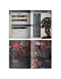Codex Imperial Knights Caballeros Imperiales (Castellano) Warhammer 40.000