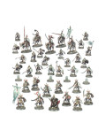 Hueste Sepulcral Repicahuesos Punta de Lanza Deathrattle Tomb Host Spearhead Solublight Gravelords Warhammer Age of Sigmar