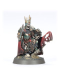 Hueste Sepulcral Repicahuesos Punta de Lanza Deathrattle Tomb Host Spearhead Solublight Gravelords Warhammer Age of Sigmar