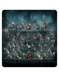 Hueste Sepulcral Repicahuesos Punta de Lanza Deathrattle Tomb Host Spearhead Solublight Gravelords Warhammer Age of Sigmar