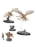 Ashwing Helamites Ash Waste Nomads Necromunda