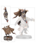 Ashwing Helamites Ash Waste Nomads Necromunda