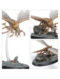 Ashwing Helamites Ash Waste Nomads Necromunda