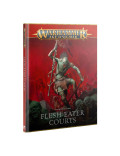 Flesh-Eater Courts Death Battletome (English) Warhammer Age of Sigmar