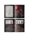 Flesh-Eater Courts Death Battletome (English) Warhammer Age of Sigmar