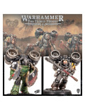 MKII Assault Squad Legiones Astartes Warhammer The Horus Heresy