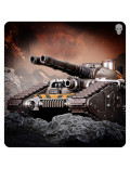 Fellblade Super-Heavy Battle Tank Legiones Astartes Warhammer The Horus Heresy
