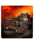 Fellblade Super-Heavy Battle Tank Legiones Astartes Warhammer The Horus Heresy