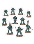 Combat Force Legiones Astartes Warhammer The Horus Heresy
