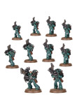 Combat Force Legiones Astartes Warhammer The Horus Heresy