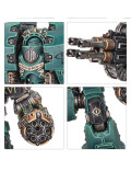 Combat Force Legiones Astartes Warhammer The Horus Heresy