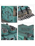 Combat Force Legiones Astartes Warhammer The Horus Heresy