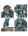 Combat Force Legiones Astartes Warhammer The Horus Heresy