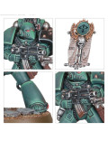 Combat Force Legiones Astartes Warhammer The Horus Heresy