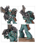 Combat Force Legiones Astartes Warhammer The Horus Heresy
