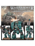 Combat Force Legiones Astartes Warhammer The Horus Heresy