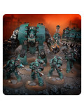 Combat Force Legiones Astartes Warhammer The Horus Heresy