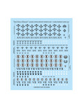 Combat Force Legiones Astartes Warhammer The Horus Heresy