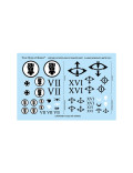 Combat Force Legiones Astartes Warhammer The Horus Heresy
