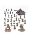 Combat Force Solar Auxilia Warhammer The Horus Heresy