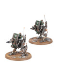 Combat Force Solar Auxilia Warhammer The Horus Heresy