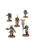 Combat Force Solar Auxilia Warhammer The Horus Heresy