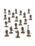 Combat Force Solar Auxilia Warhammer The Horus Heresy