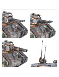 Combat Force Solar Auxilia Warhammer The Horus Heresy
