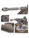Combat Force Solar Auxilia Warhammer The Horus Heresy