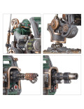 Combat Force Solar Auxilia Warhammer The Horus Heresy