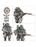 Combat Force Solar Auxilia Warhammer The Horus Heresy