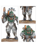 Combat Force Solar Auxilia Warhammer The Horus Heresy