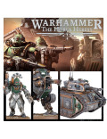 Combat Force Solar Auxilia Warhammer The Horus Heresy