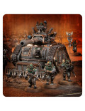 Combat Force Solar Auxilia Warhammer The Horus Heresy
