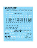 Combat Force Solar Auxilia Warhammer The Horus Heresy