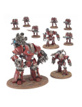 Combat Force Mechanicum Warhammer The Horus Heresy