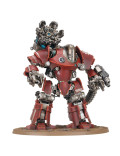 Combat Force Mechanicum Warhammer The Horus Heresy