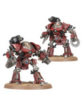 Combat Force Mechanicum Warhammer The Horus Heresy