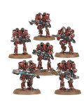 Combat Force Mechanicum Warhammer The Horus Heresy