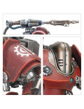 Combat Force Mechanicum Warhammer The Horus Heresy