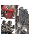 Combat Force Mechanicum Warhammer The Horus Heresy