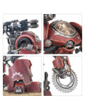 Combat Force Mechanicum Warhammer The Horus Heresy